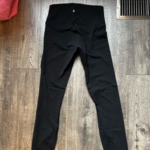 Lululemon Wunder Under HR Tight 28”